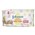 Johnson's Baby Wipes Fragrance Free Travel 20 Pack