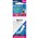 Piksters Size 2 White Interdental Brush  10 Pack