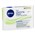 Nivea Fragrance Free Facial Cleansing Wipes 25