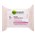 Garnier Skin Natural Micellar Cleansing Wipes 25 Pack