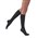 Jobst Ultrasheer Knee 15-20 Black