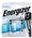 Energizer Battery Advand X92 AAA RP4