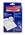 Elastoplast Antibacterial Sensitive Plaster Large 8cmx10cm 5 Strips