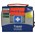 Medispot First Aid Kit 75 Piece