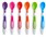 Munchkin Soft-Tip Infant Spoons 6 Pack