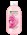 Garnier Pure Natural Sensitive Rose Cleansing Milk