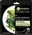 Garnier Skin Mask Hydrating  Bomb Black Algae