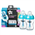 Tommee Tippee Advanced Anti-colic Feeding Bottle 260ml x 2