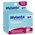 Mylanta 2 Go Antacid FastChews Chewable Tablets Mint 3 x 8 Pack