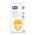Baby Chicco Fresh Relax Ice Cream Yellow Teether