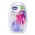 Baby Chicco Physio Soft 6-12m 2pk - Girl