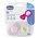 Baby Chicco Physio Air 0m+ 2pk - Girl