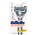 Gillette Skinguard Power Razor 1 Pack