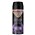 Lynx Deodorant Aerosol Collision Leather + Cookies 165ml