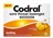 Codral Honey & Lemon 16 Lozenges