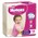 Huggies Ultra Dry Nappies Toddler Girls 18 Pack