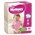 Huggies Ultra Dry Nappies Walker Girls 16 Pack