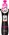 Schwarzkopf Taft Full-On Smooth Operator Frizz Free Lotion 200ml