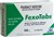 Fexotab Tab 180mg 50 Tablets