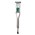 Hugo Lightweight Aluminum Crutches - Medium Adult