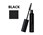 Natio Extreme Volume Mascara Black