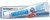 Curasept 0.12% Chlorhexidine Toothpaste 75ml