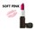 Natio Lip Colour Soft Pink
