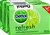 Dettol Soap Refresh 3 Pack
