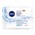 Nivea Daily Essential 3in1 Micellar Wipes 25
