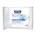 Nivea Visage Cleanser Wipes Refreshing Facial 25 Wipes