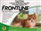 Frontline Plus Cat Green 3 Pack
