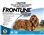 Frontline Plus for Medium Dogs Blue 6 Pack