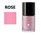 Natio Little Treasure Nail Colours Rose