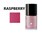 Natio Little Treasure Nail Colours Raspberry