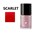 Natio Little Treasure Nail Colours Scarlet