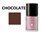 Natio Little Treasure Nail Colours Chocolate