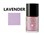 Natio Pearl and Pop Nail Colours Lavender