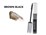 Designer Brand Showoff Mascara Brown Black