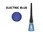 Designer Brand Eyeliner Electric Blue  (limited edition)