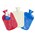 Surgipack Hot Water Bottle Assorted (6923)