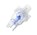 Nebulizer Bottle for Compressor Nebulizer CN01-WC