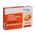 Pharmacy Choice Double Antibacterial Orange 16 Lozenges