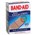 Band - Aid Tough Regular 40 Strips