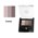 Natio Mineral Eyeshadow Trio - Cocoa