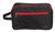 Designer Brand Mens Toiletry Bag Diamond
