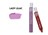 Designer Brand Chubby Lip Crayon Lady Lilac  (limited edition)