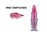 Designer Brand Lipstick Pink Temptation