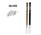 Designer Brand Pencil Silver Kohl