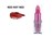 Designer Brand Lipstick Red Hot Red
