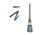 Designer Brand Eyeliner Glitter Navy